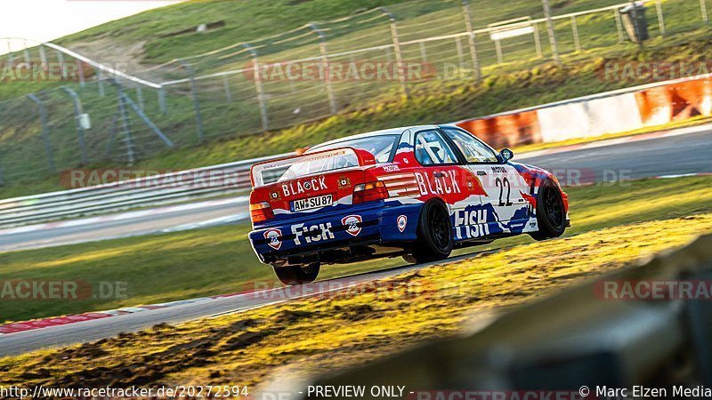 Bild #20272594 - Touristenfahrten Nürburgring Nordschleife (03.04.2023)