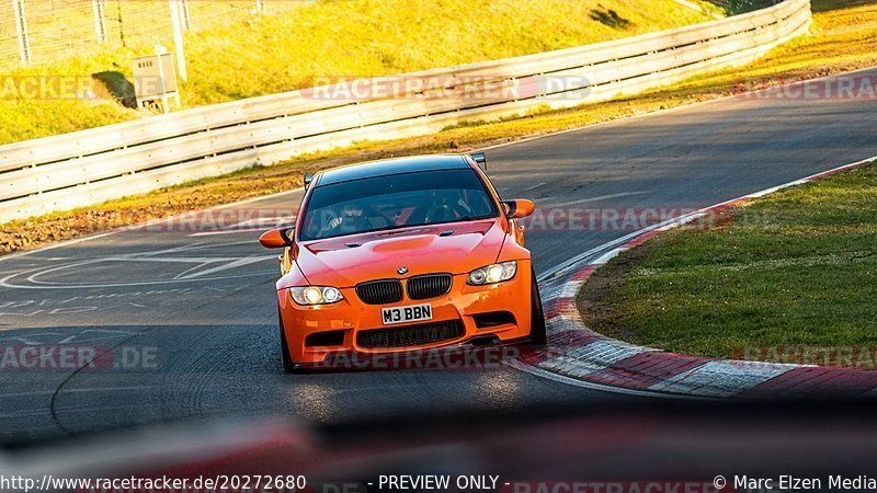 Bild #20272680 - Touristenfahrten Nürburgring Nordschleife (03.04.2023)