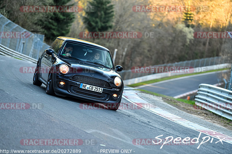 Bild #20272889 - Touristenfahrten Nürburgring Nordschleife (03.04.2023)