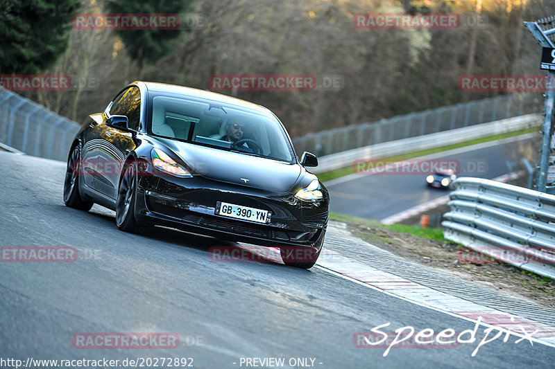 Bild #20272892 - Touristenfahrten Nürburgring Nordschleife (03.04.2023)