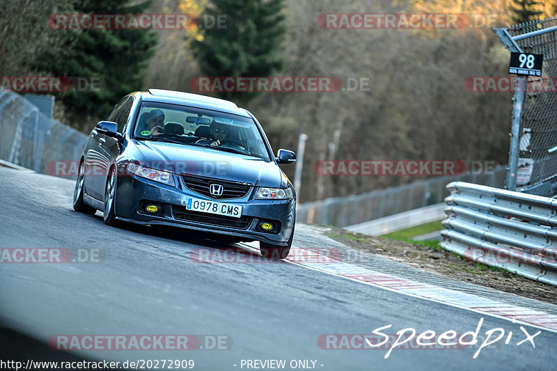 Bild #20272909 - Touristenfahrten Nürburgring Nordschleife (03.04.2023)