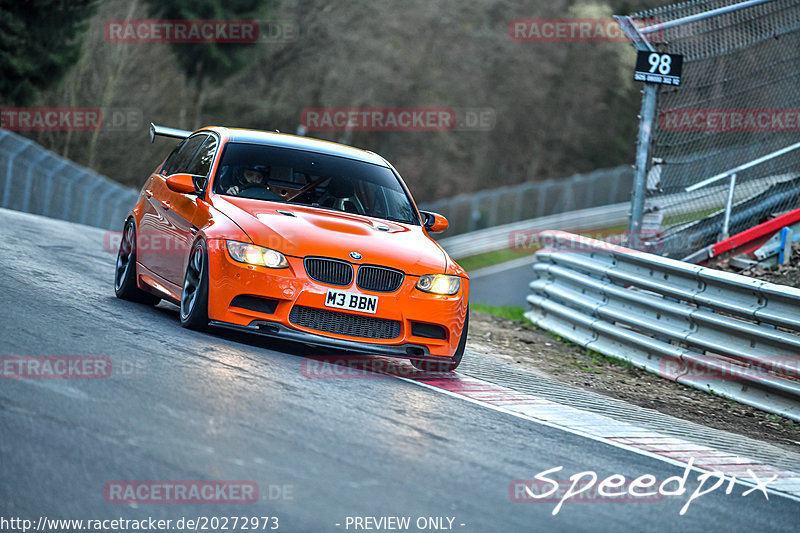 Bild #20272973 - Touristenfahrten Nürburgring Nordschleife (03.04.2023)