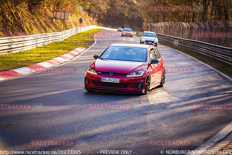 Bild #20273005 - Touristenfahrten Nürburgring Nordschleife (03.04.2023)