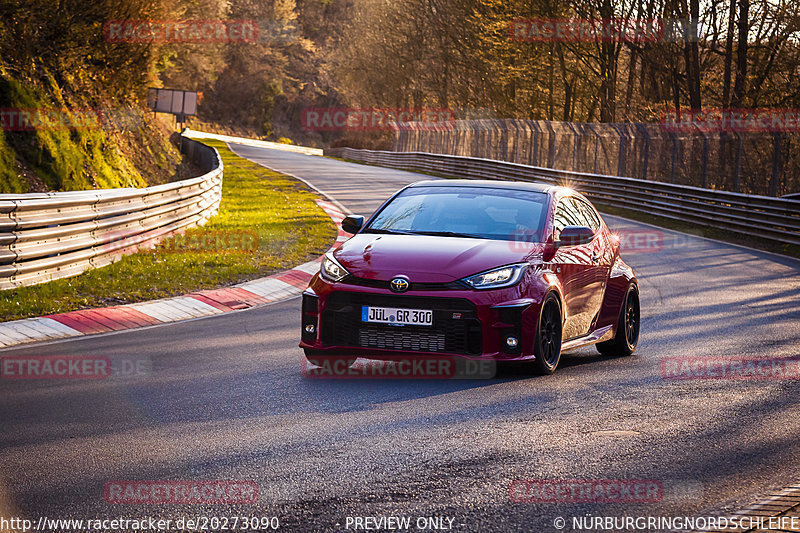 Bild #20273090 - Touristenfahrten Nürburgring Nordschleife (03.04.2023)