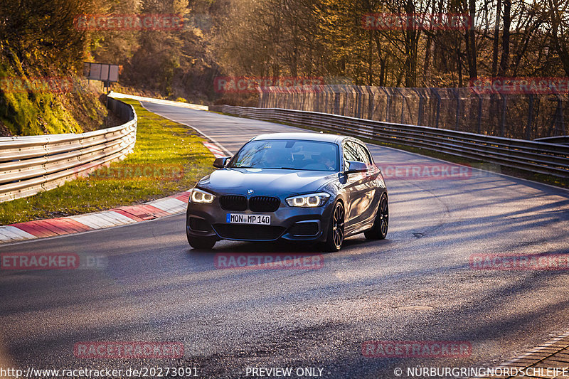 Bild #20273091 - Touristenfahrten Nürburgring Nordschleife (03.04.2023)