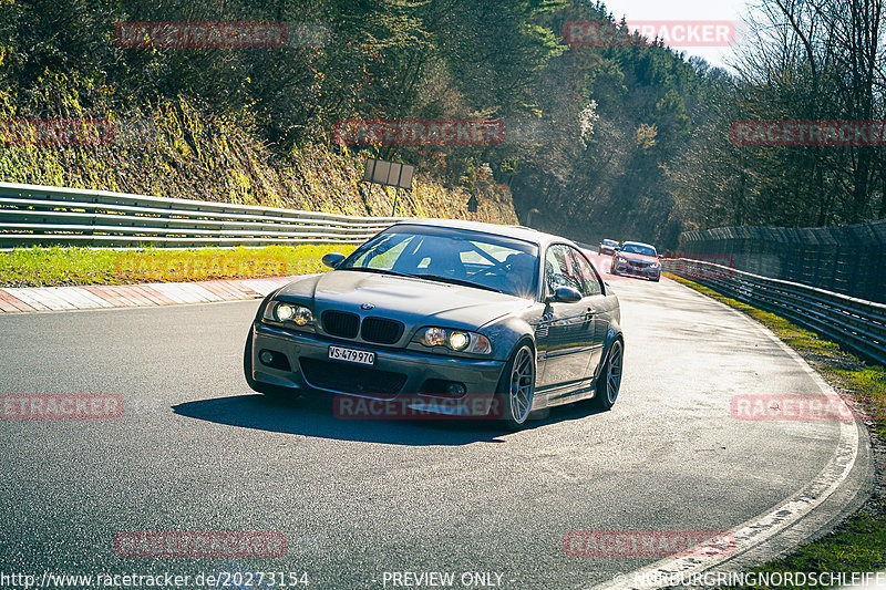 Bild #20273154 - Touristenfahrten Nürburgring Nordschleife (03.04.2023)