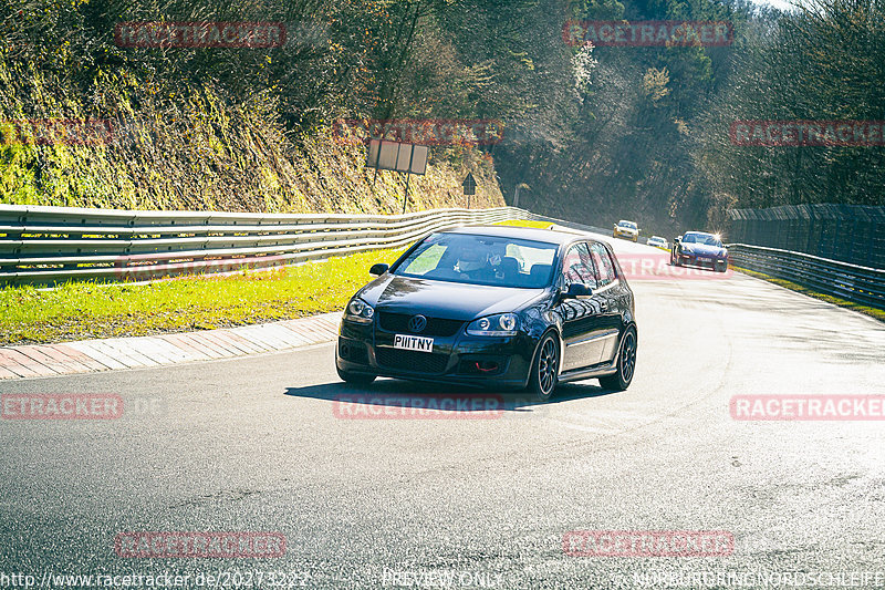 Bild #20273222 - Touristenfahrten Nürburgring Nordschleife (03.04.2023)