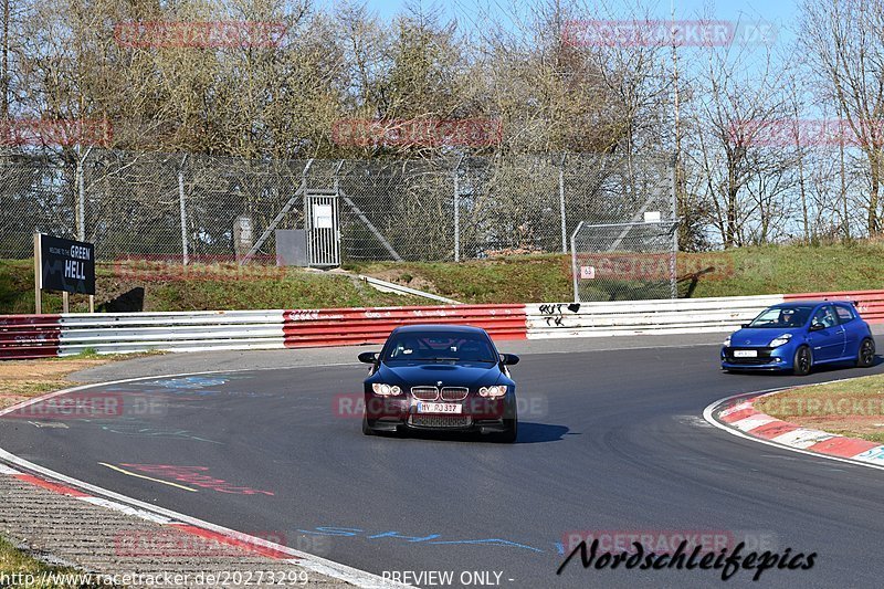 Bild #20273299 - Touristenfahrten Nürburgring Nordschleife (04.04.2023)