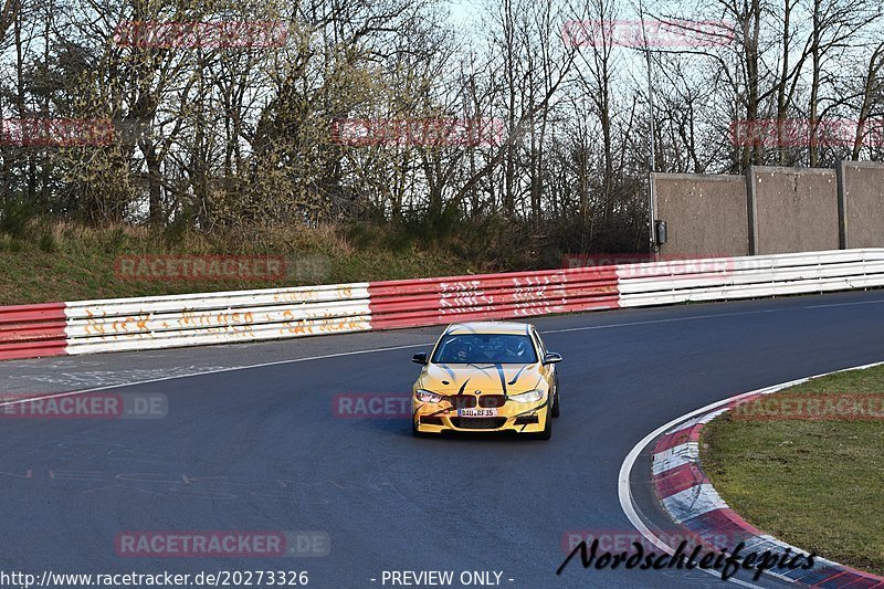 Bild #20273326 - Touristenfahrten Nürburgring Nordschleife (04.04.2023)