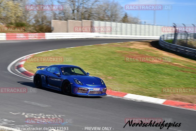 Bild #20273593 - Touristenfahrten Nürburgring Nordschleife (04.04.2023)