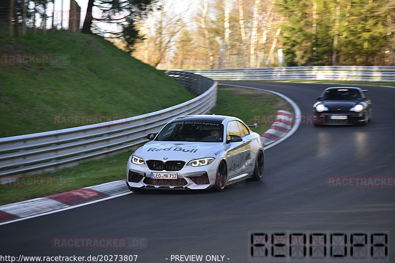 Bild #20273807 - Touristenfahrten Nürburgring Nordschleife (04.04.2023)