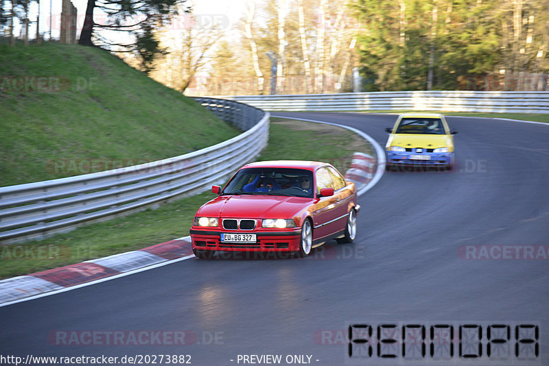 Bild #20273882 - Touristenfahrten Nürburgring Nordschleife (04.04.2023)