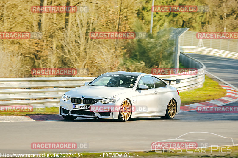 Bild #20274154 - Touristenfahrten Nürburgring Nordschleife (04.04.2023)