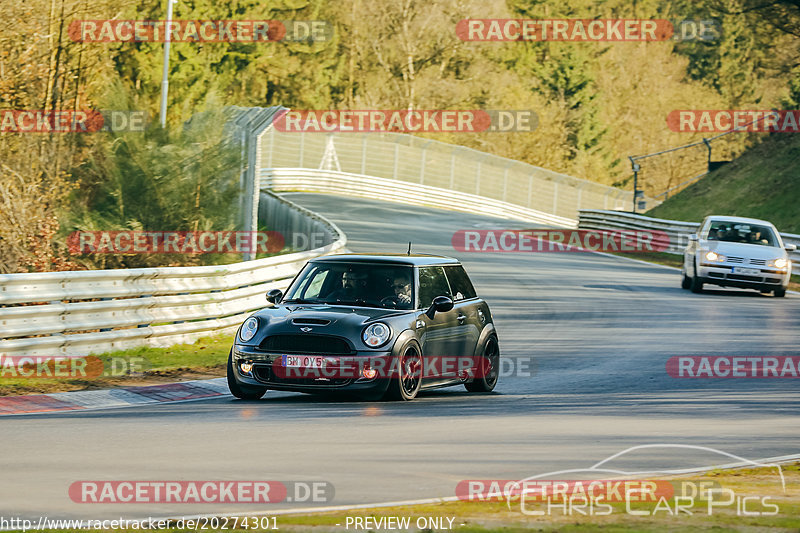 Bild #20274301 - Touristenfahrten Nürburgring Nordschleife (04.04.2023)