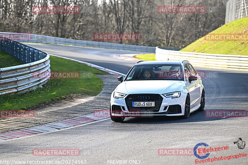 Bild #20274563 - Touristenfahrten Nürburgring Nordschleife (04.04.2023)