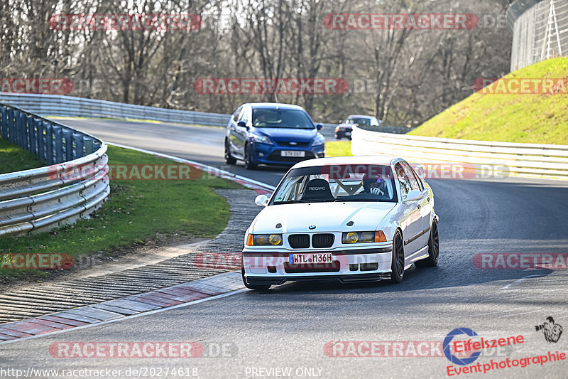 Bild #20274618 - Touristenfahrten Nürburgring Nordschleife (04.04.2023)