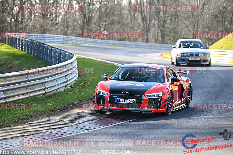 Bild #20274716 - Touristenfahrten Nürburgring Nordschleife (04.04.2023)