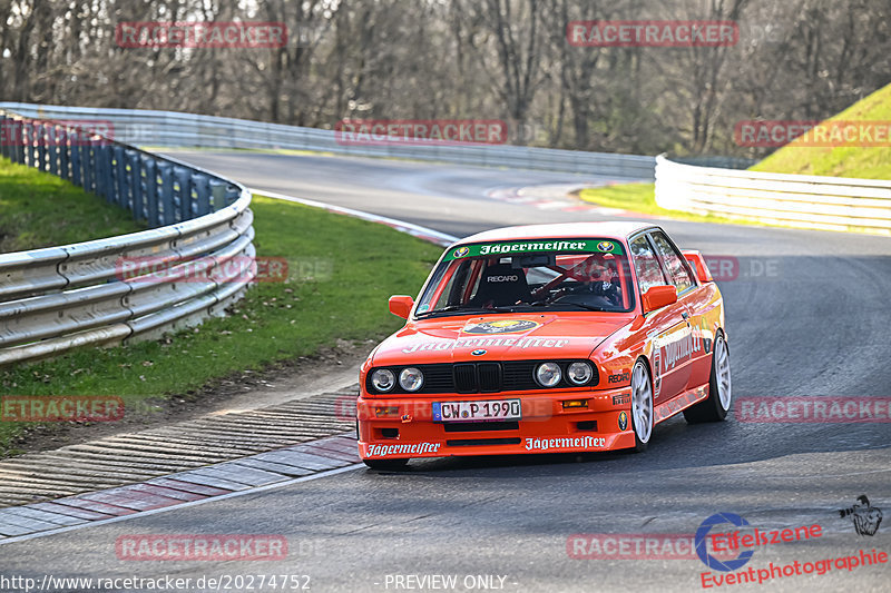 Bild #20274752 - Touristenfahrten Nürburgring Nordschleife (04.04.2023)