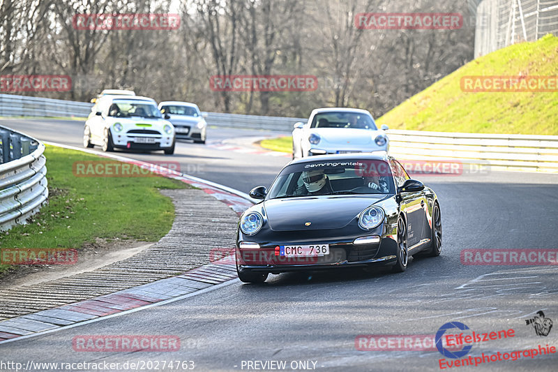 Bild #20274763 - Touristenfahrten Nürburgring Nordschleife (04.04.2023)