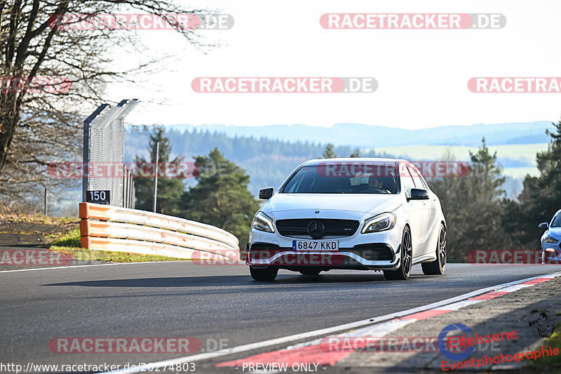 Bild #20274803 - Touristenfahrten Nürburgring Nordschleife (04.04.2023)