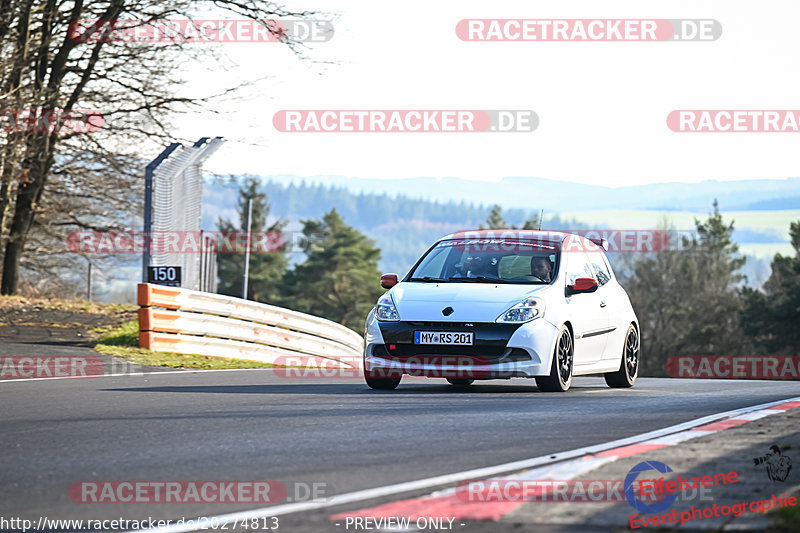 Bild #20274813 - Touristenfahrten Nürburgring Nordschleife (04.04.2023)