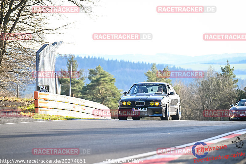 Bild #20274851 - Touristenfahrten Nürburgring Nordschleife (04.04.2023)