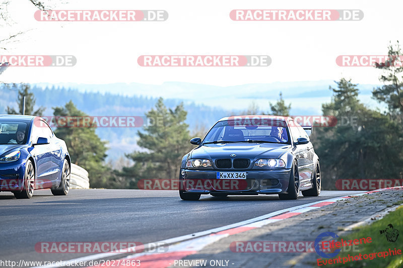 Bild #20274863 - Touristenfahrten Nürburgring Nordschleife (04.04.2023)