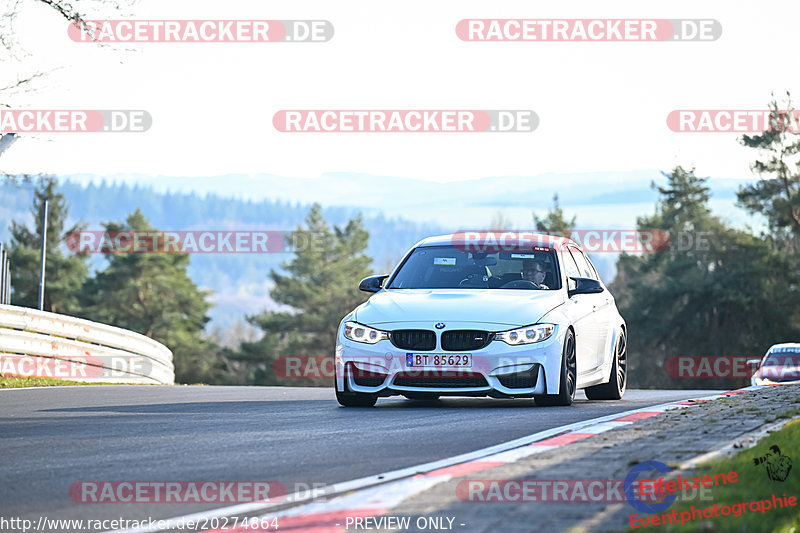 Bild #20274864 - Touristenfahrten Nürburgring Nordschleife (04.04.2023)