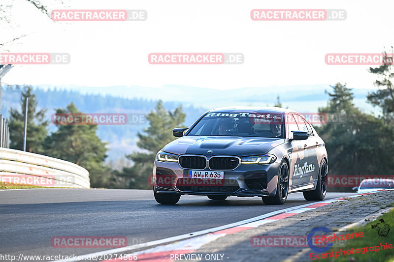 Bild #20274866 - Touristenfahrten Nürburgring Nordschleife (04.04.2023)