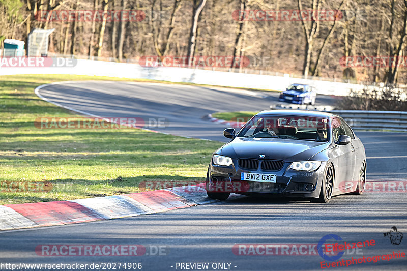 Bild #20274906 - Touristenfahrten Nürburgring Nordschleife (04.04.2023)