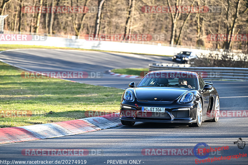 Bild #20274919 - Touristenfahrten Nürburgring Nordschleife (04.04.2023)