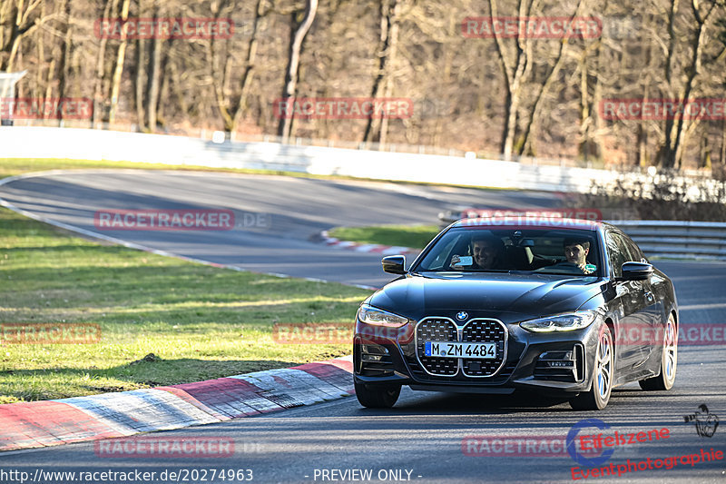 Bild #20274963 - Touristenfahrten Nürburgring Nordschleife (04.04.2023)