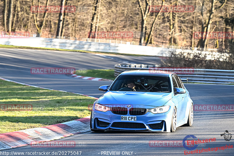 Bild #20275047 - Touristenfahrten Nürburgring Nordschleife (04.04.2023)