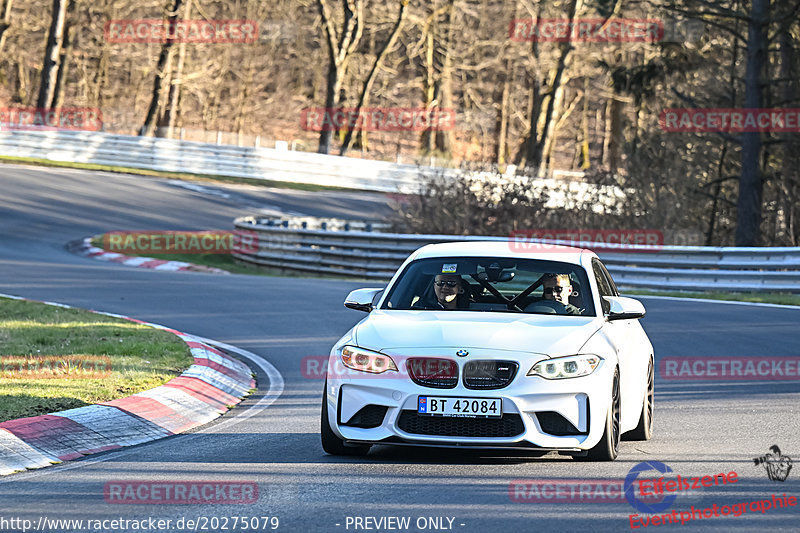 Bild #20275079 - Touristenfahrten Nürburgring Nordschleife (04.04.2023)