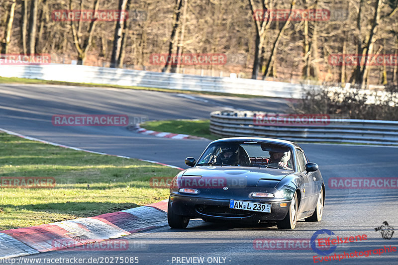 Bild #20275085 - Touristenfahrten Nürburgring Nordschleife (04.04.2023)