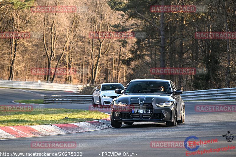 Bild #20275122 - Touristenfahrten Nürburgring Nordschleife (04.04.2023)