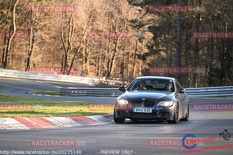 Bild #20275140 - Touristenfahrten Nürburgring Nordschleife (04.04.2023)