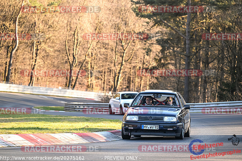 Bild #20275162 - Touristenfahrten Nürburgring Nordschleife (04.04.2023)