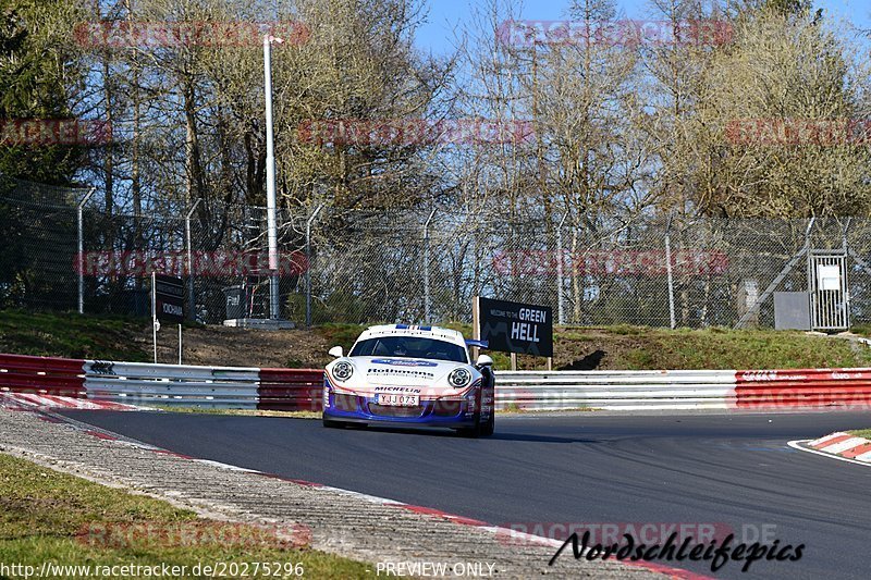 Bild #20275296 - Touristenfahrten Nürburgring Nordschleife (04.04.2023)