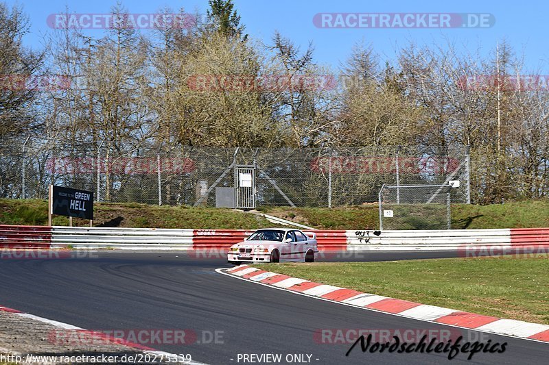 Bild #20275339 - Touristenfahrten Nürburgring Nordschleife (04.04.2023)