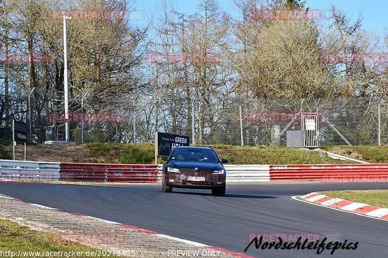 Bild #20275435 - Touristenfahrten Nürburgring Nordschleife (04.04.2023)