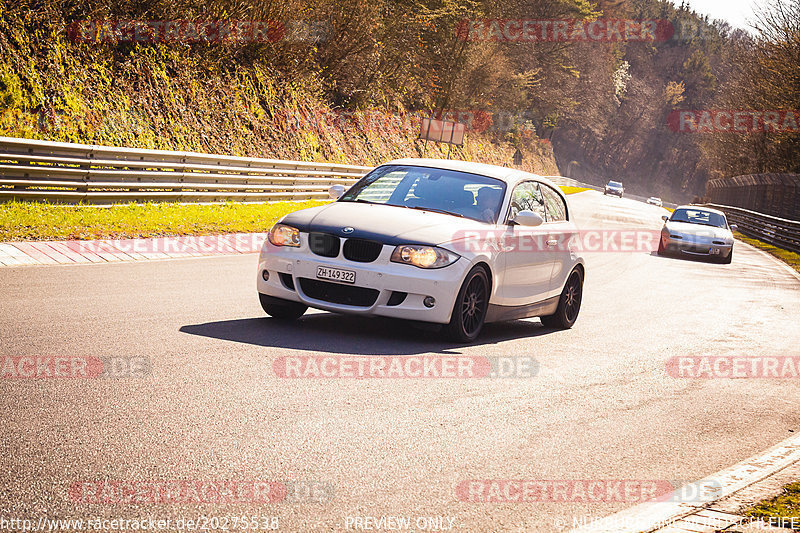 Bild #20275538 - Touristenfahrten Nürburgring Nordschleife (04.04.2023)