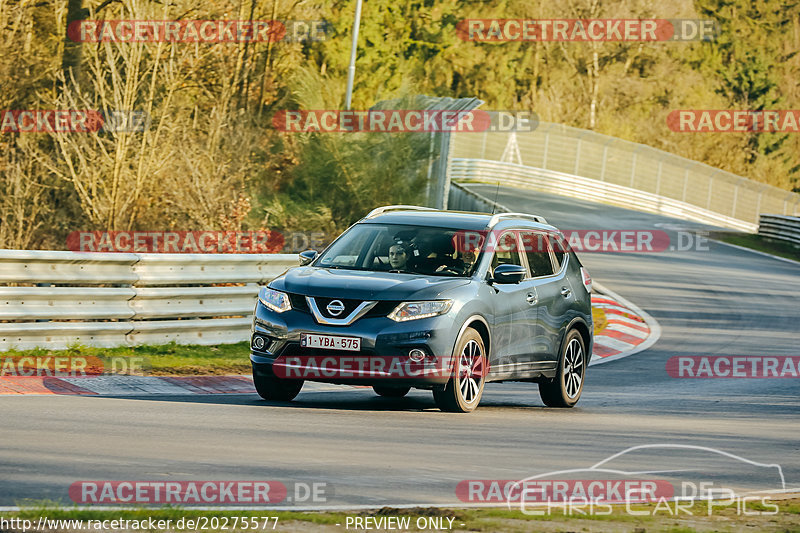 Bild #20275577 - Touristenfahrten Nürburgring Nordschleife (04.04.2023)