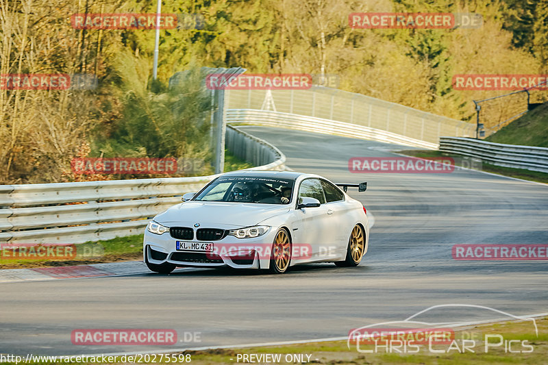 Bild #20275598 - Touristenfahrten Nürburgring Nordschleife (04.04.2023)