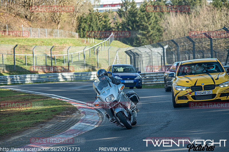 Bild #20275773 - Touristenfahrten Nürburgring Nordschleife (04.04.2023)