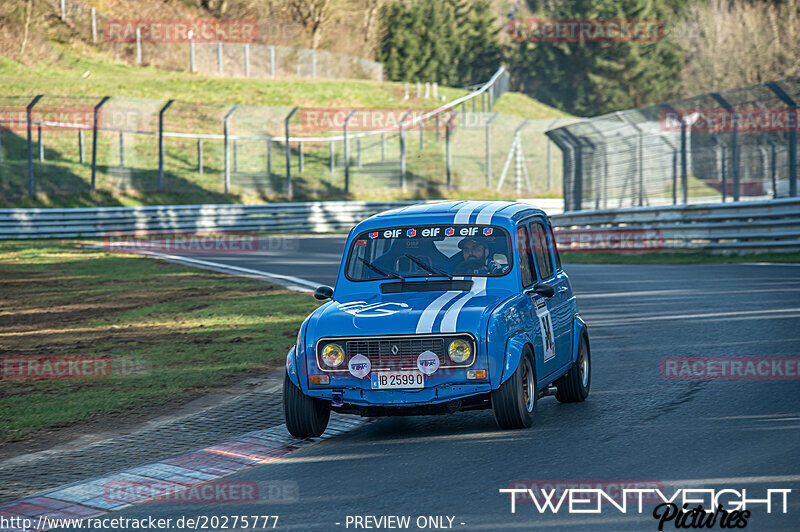 Bild #20275777 - Touristenfahrten Nürburgring Nordschleife (04.04.2023)