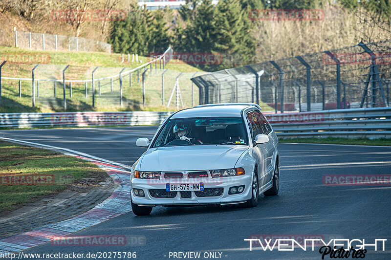 Bild #20275786 - Touristenfahrten Nürburgring Nordschleife (04.04.2023)