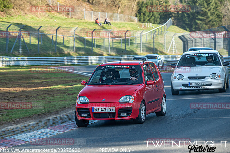 Bild #20275920 - Touristenfahrten Nürburgring Nordschleife (04.04.2023)