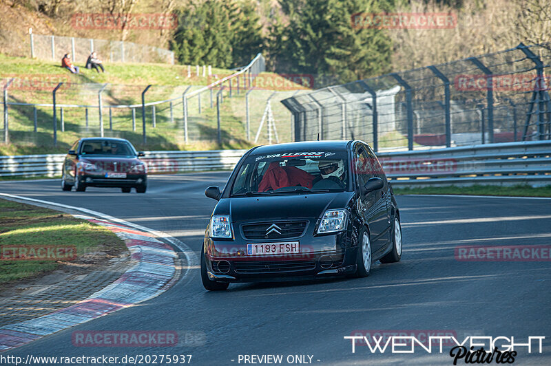 Bild #20275937 - Touristenfahrten Nürburgring Nordschleife (04.04.2023)