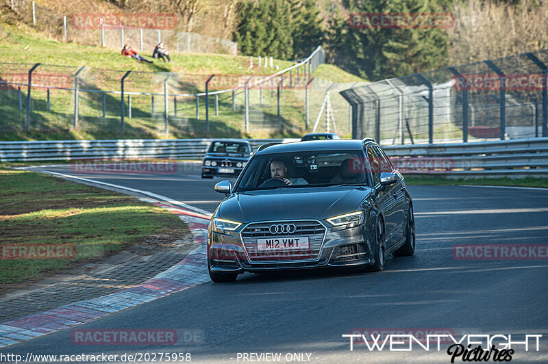 Bild #20275958 - Touristenfahrten Nürburgring Nordschleife (04.04.2023)